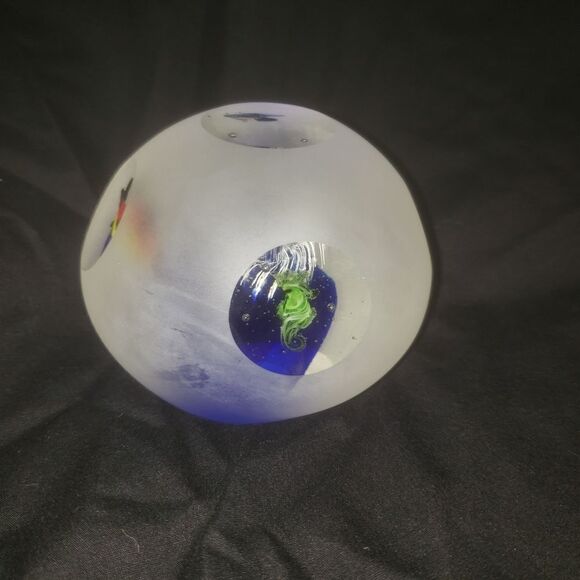 Dynasty Gallery Ocean Sea Animals Paper Weight - Picture 4 of 5